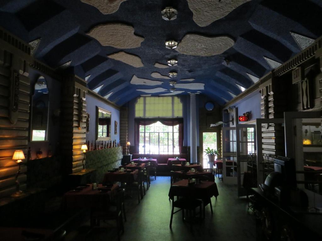Park Hotel Hot Springs Zewnętrze zdjęcie